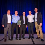 Annual Award for Automated Logic Providers